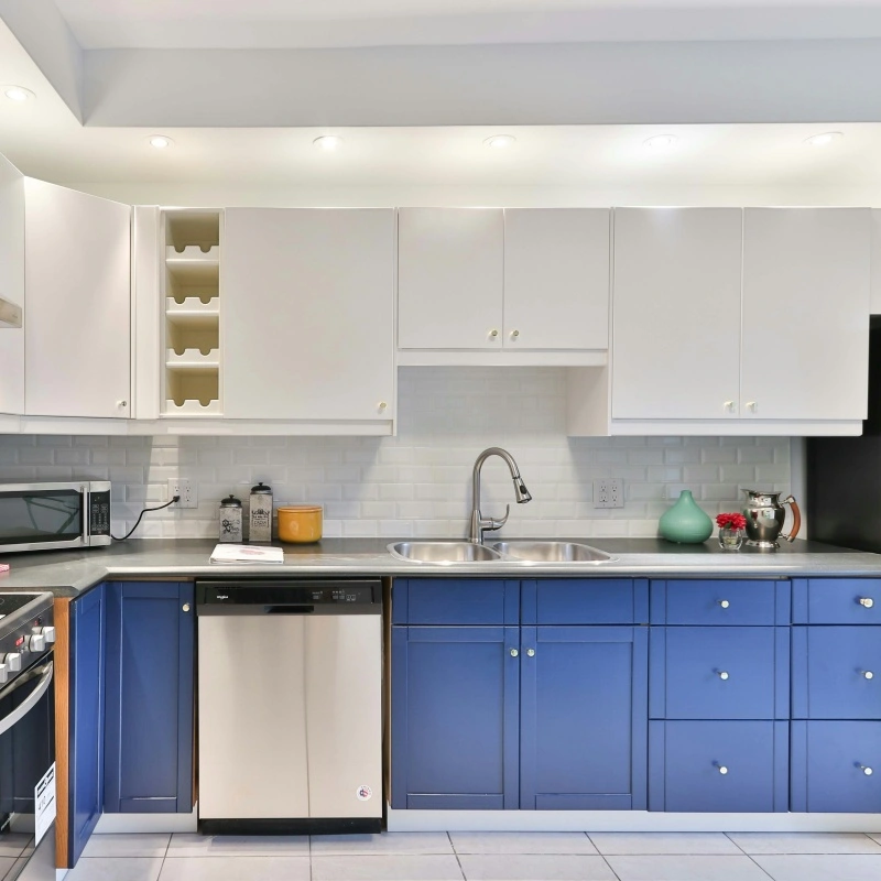 Qifeng Launches Premium Matte PET Panels: The Ultimate Anti-Fingerprint Solution for Modern Interiors