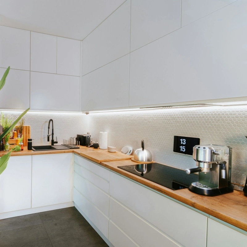 Understanding Scratch Resistance: Why Nano-Technology is the New Standard for Durable Surfaces