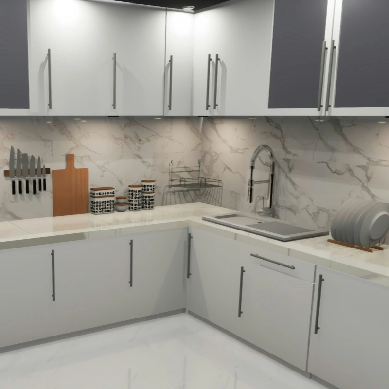 How to Source Decorative Panels from China Without Quality Risk: A 3-Stage Inspection Guide