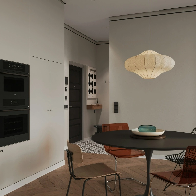 Qifeng Upgrades Export Packaging System: Minimizing Quality Risk in Global Decorative Material Supply