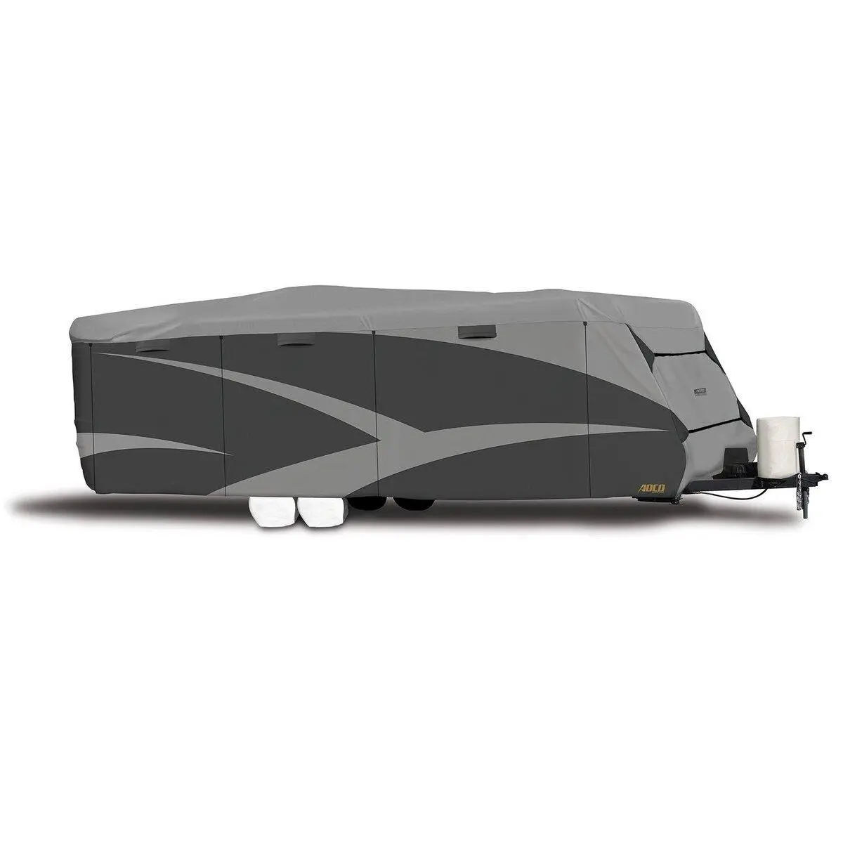 SFS Aqua-shed Travel Trailer RV Cover