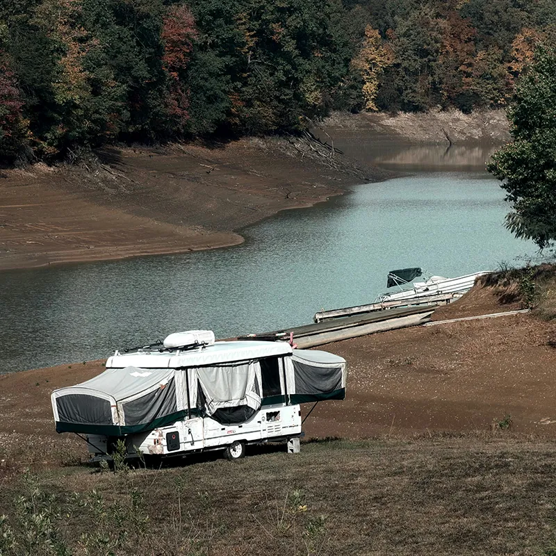 What Is an RV Cover? Benefits & Types Explained