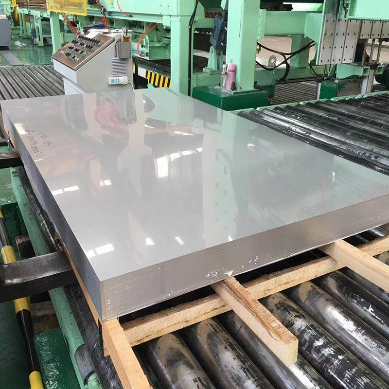 304 304L Stainless Steel Plate & Sheet