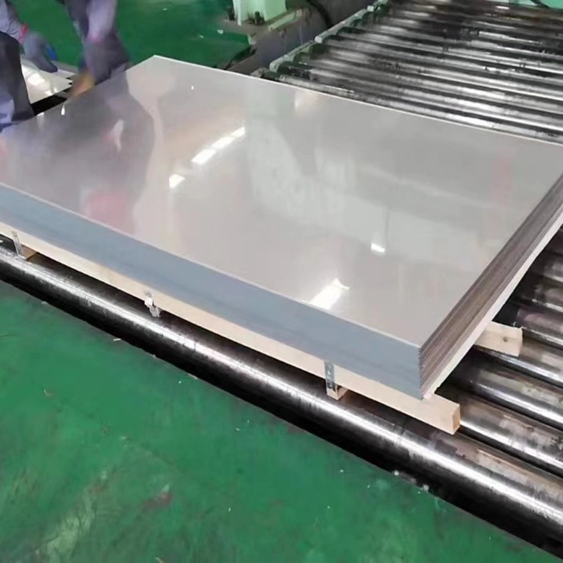 304 304L Stainless Steel Plate & Sheet