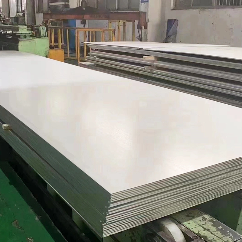 304 304L Stainless Steel Plate & Sheet