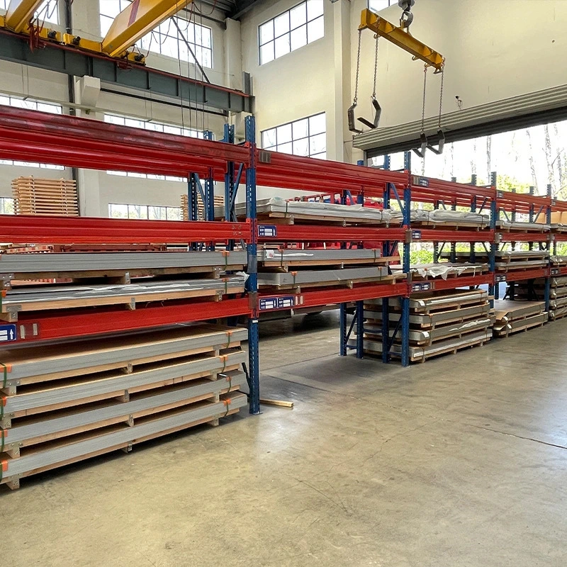 304 304L Stainless Steel Plate & Sheet