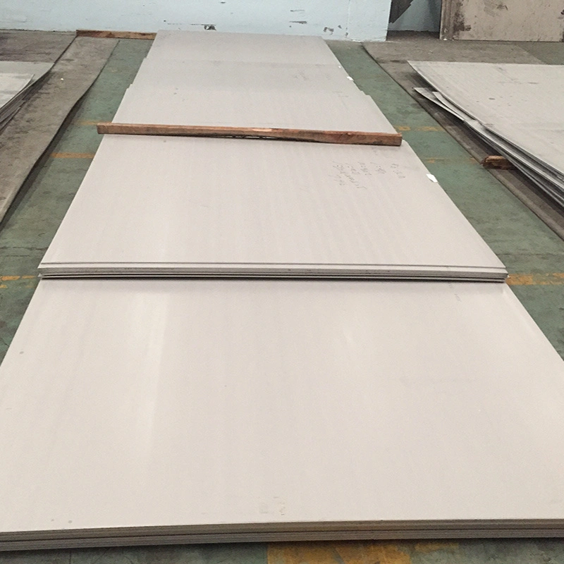 309S Stainless Steel Plate & Sheet