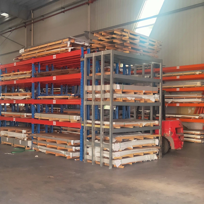 309S Stainless Steel Plate & Sheet