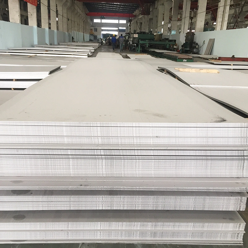 309S Stainless Steel Plate & Sheet