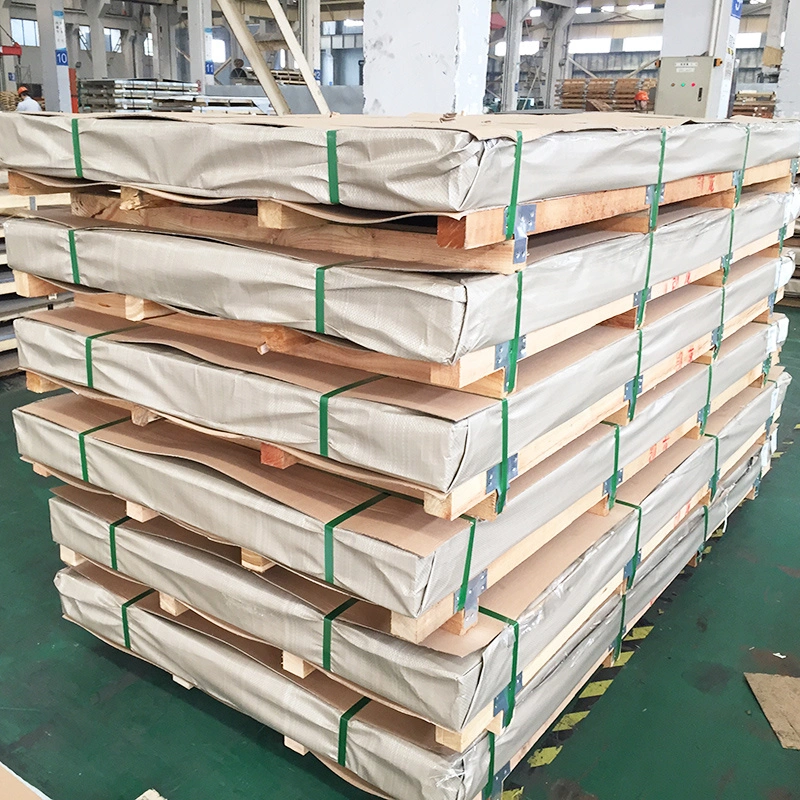 309S Stainless Steel Plate & Sheet