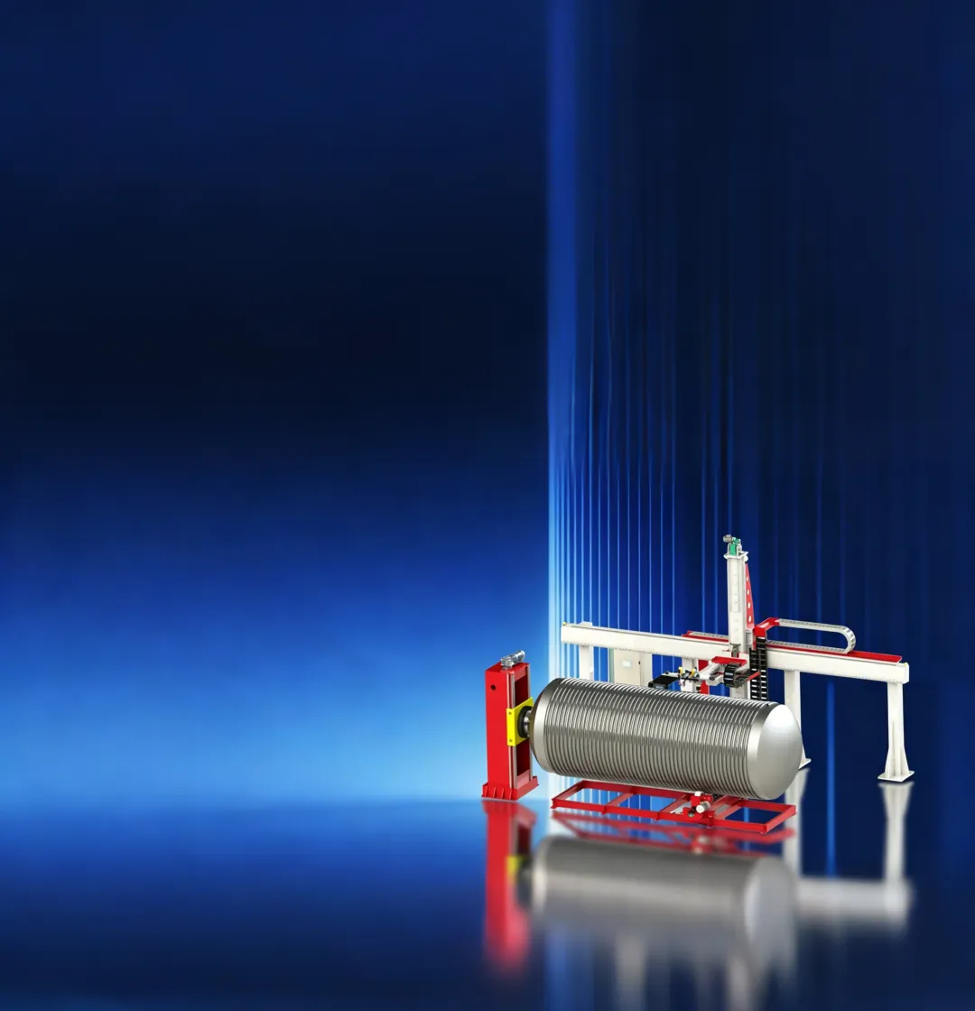 Why Choose an Automated Half-Pipe System for Your Factory?