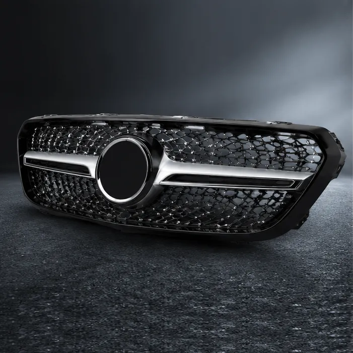 Ram 1500 Grill: Almashtirish, Usullari va OEM Yechimlar bo'yicha To'liq Qo'llanma