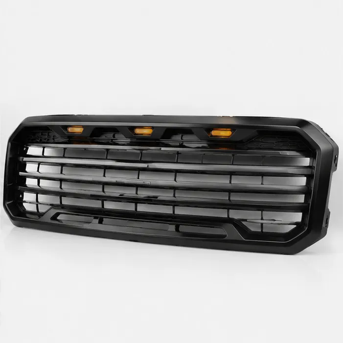 Moshina griliningi mesh: Avtomobil griliningi mesh yechimlari uchun to'liq xaridorlar qo'llanmasi