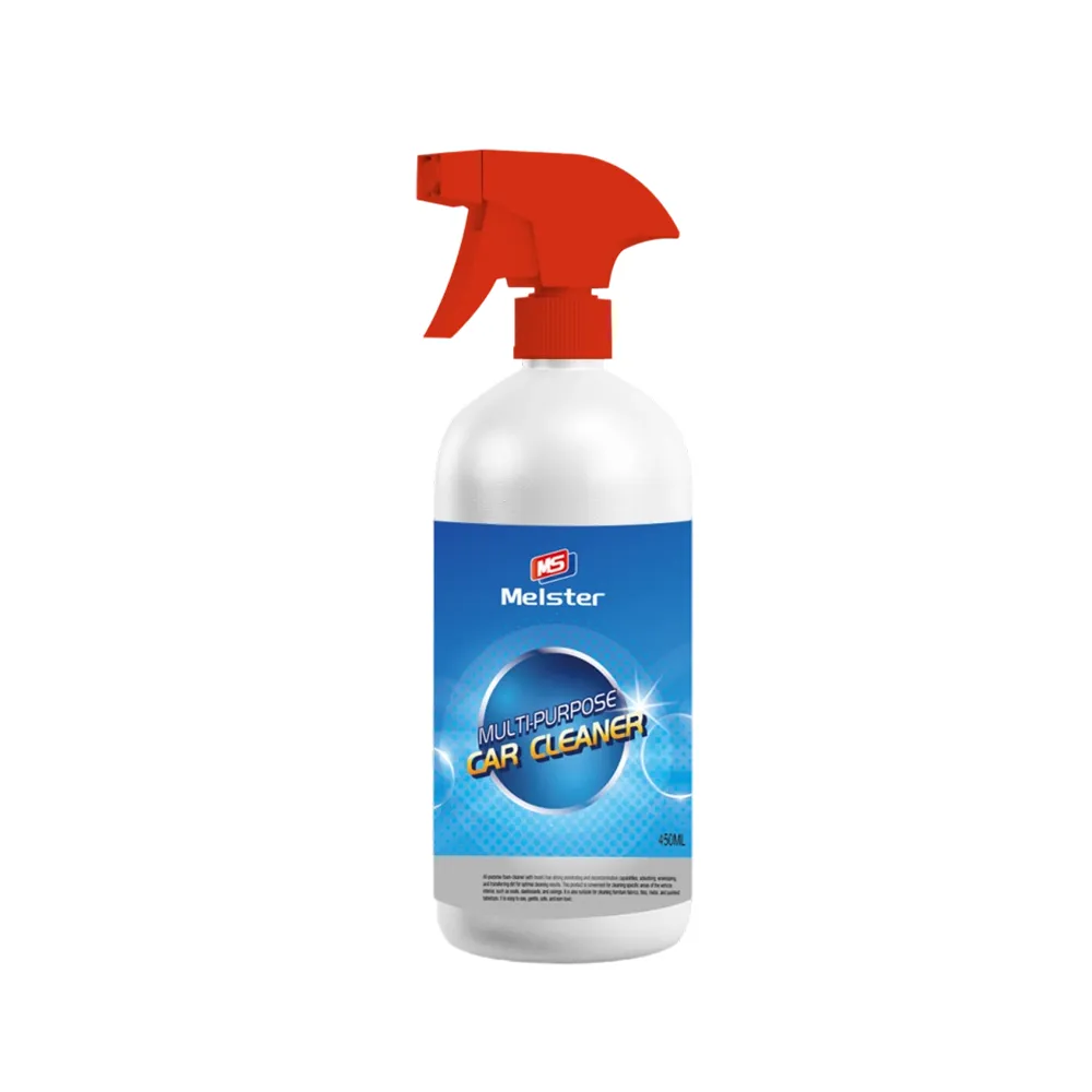 Multi-Purpose Car Cleaner Wholesale for Industrial Auto Care