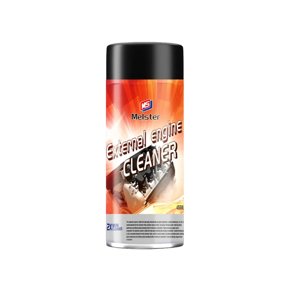 Wholesale Professional External Engine Cleaner for Automotive Maintenance