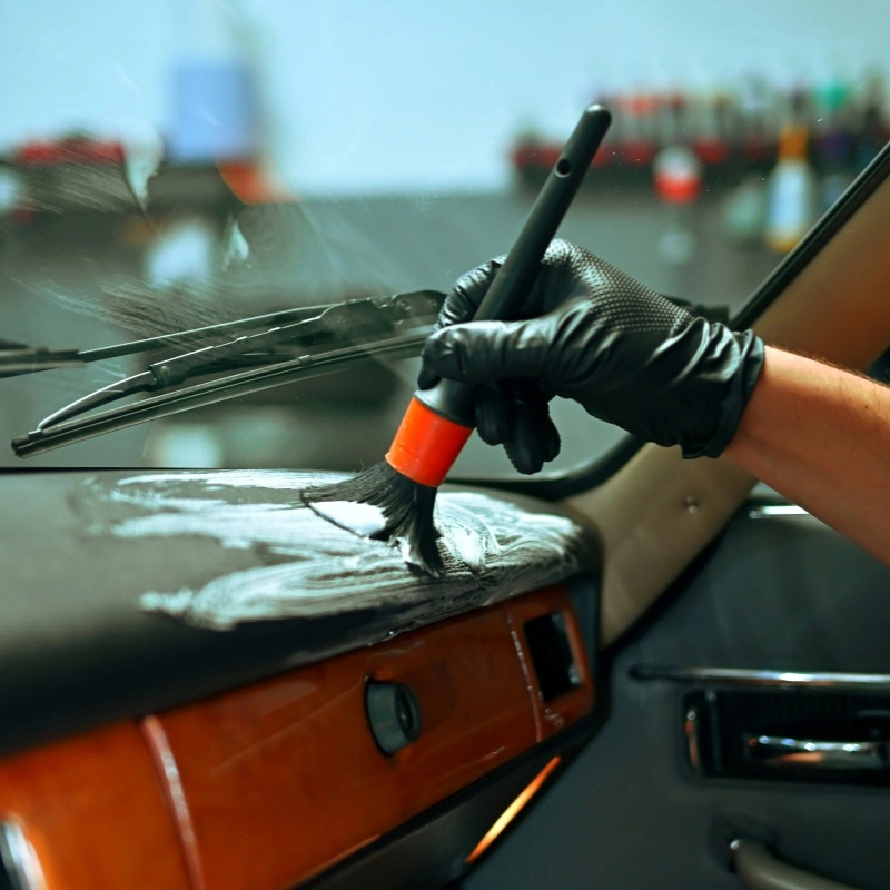 How to Choose a High-Profit Carburetor Cleaner Supplier in China