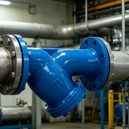 How to Fix Blockage and Abnormal Issues in Electric Regulating Valves