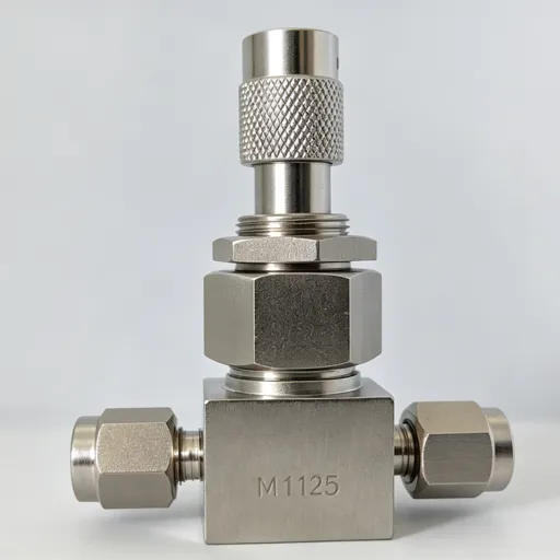 How to Choose the Right Electric Regulating Valve for Your Industry