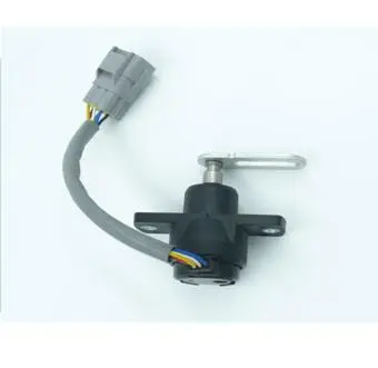 ISUZU NKR/NPR71/600P/TFR Elektronik Gaspedal Sensori