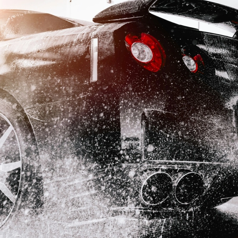 Bulk Sourcing Carburetor Cleaners: 5 Key Factors to Ensure Performance and Compliance