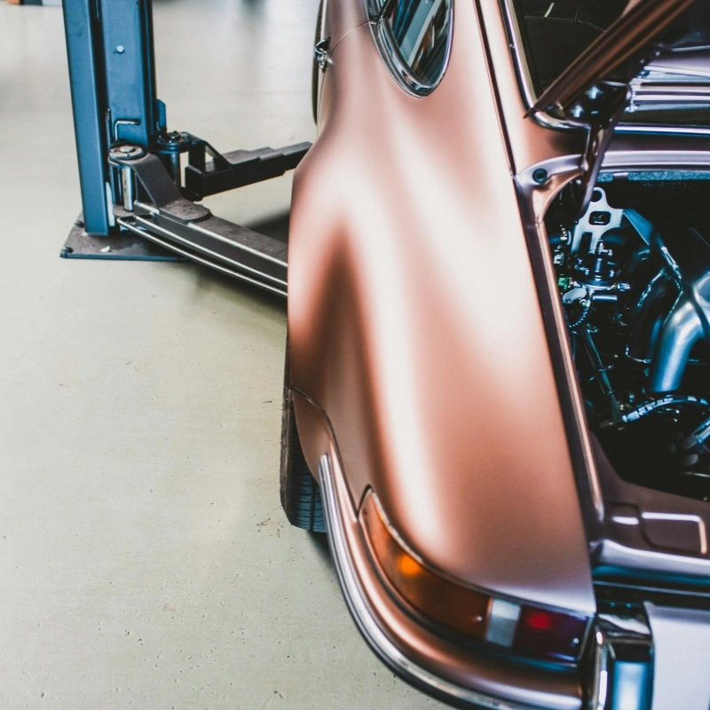 สารหล่อลื่นป้องกันรжавจาก Melstercarcare สามารถลดความเสี่ยงในห่วงโซ่อุปทานของคุณได้