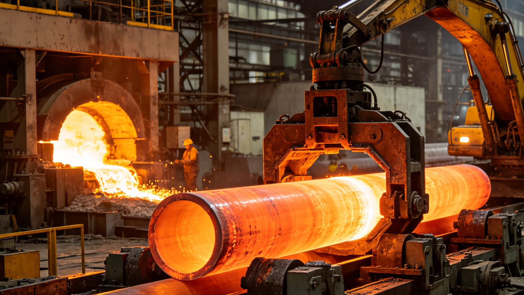 How Are Seamless Steel Pipes Manufactured.png