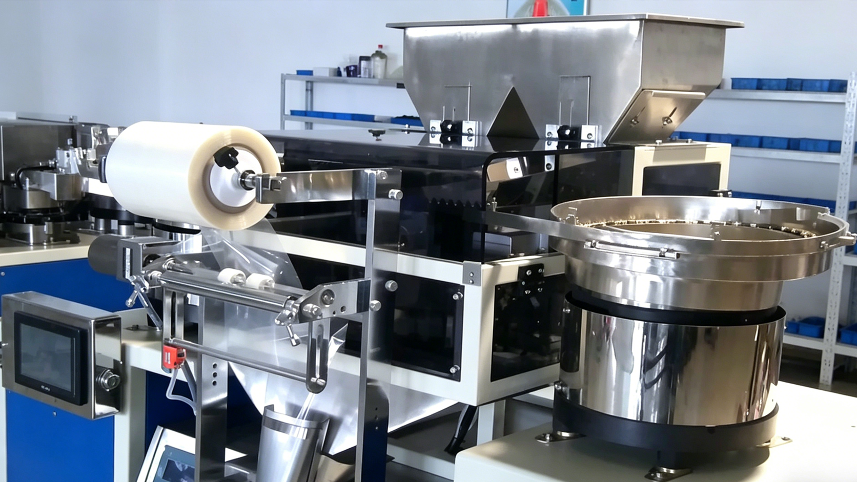 Boosting Efficiency in Metal Stamping with Precision Hydraulic Press Solutions.png