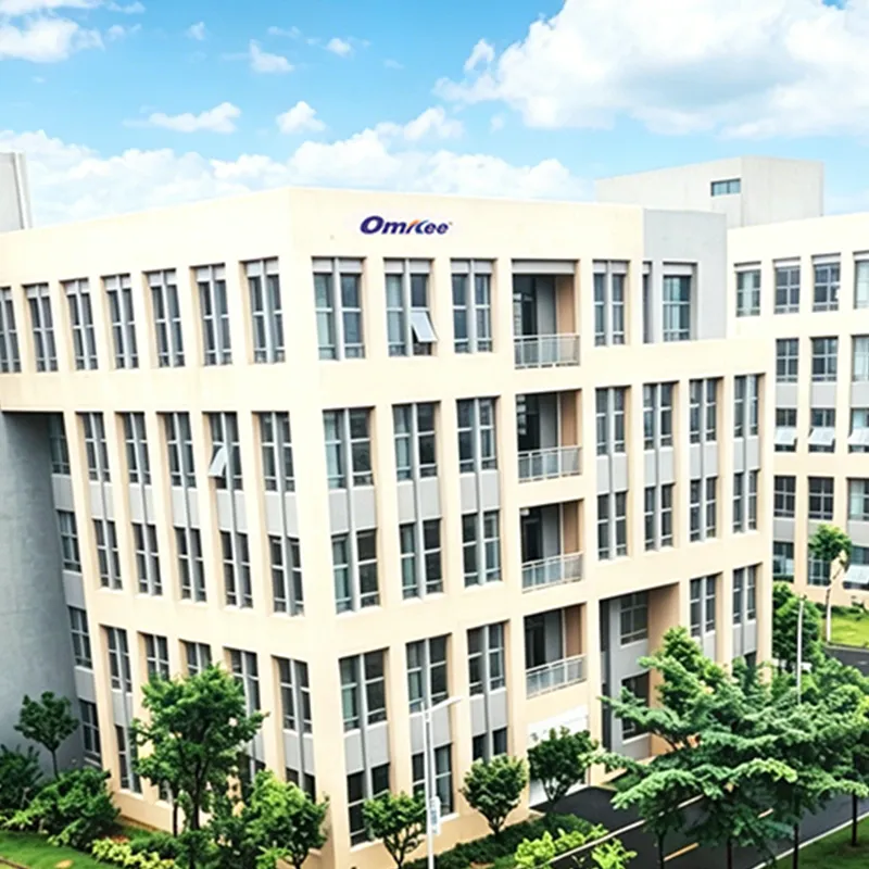 Wuhan Electric Actuator Makers Drive Industrial Growth
