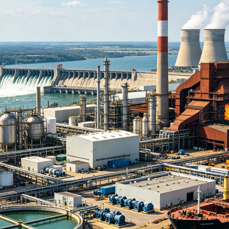 Why Electric Actuators are Winning?
