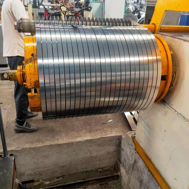 Lempeng Keluli Tahan Karat 904L
