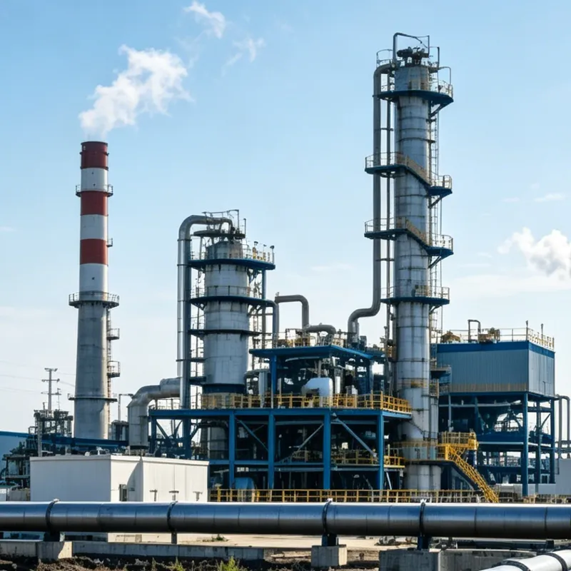 Top Steel Tube Technologies in Modern Manufacturing: A Path to Precision
