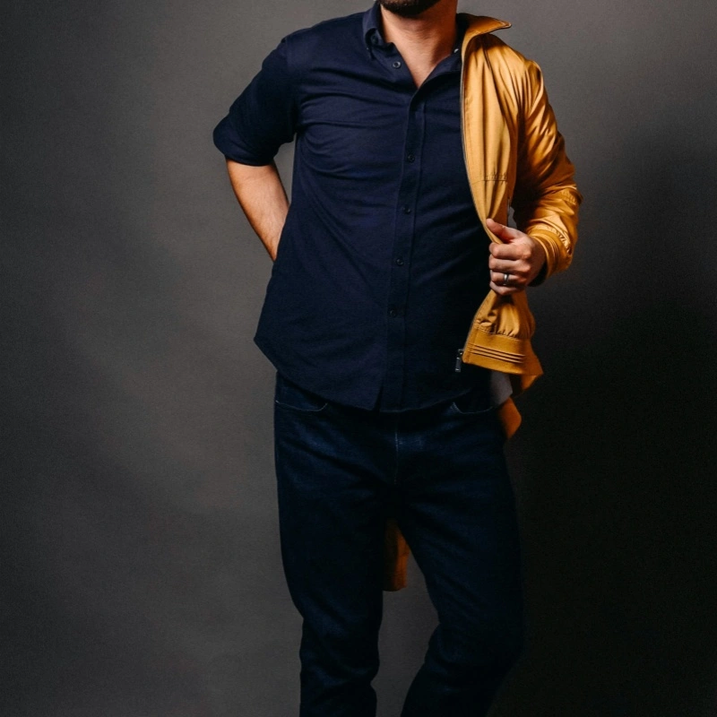 The 2026 Casual Wear Report: Fabric Innovations and Essential Silhouettes for Wholesalers