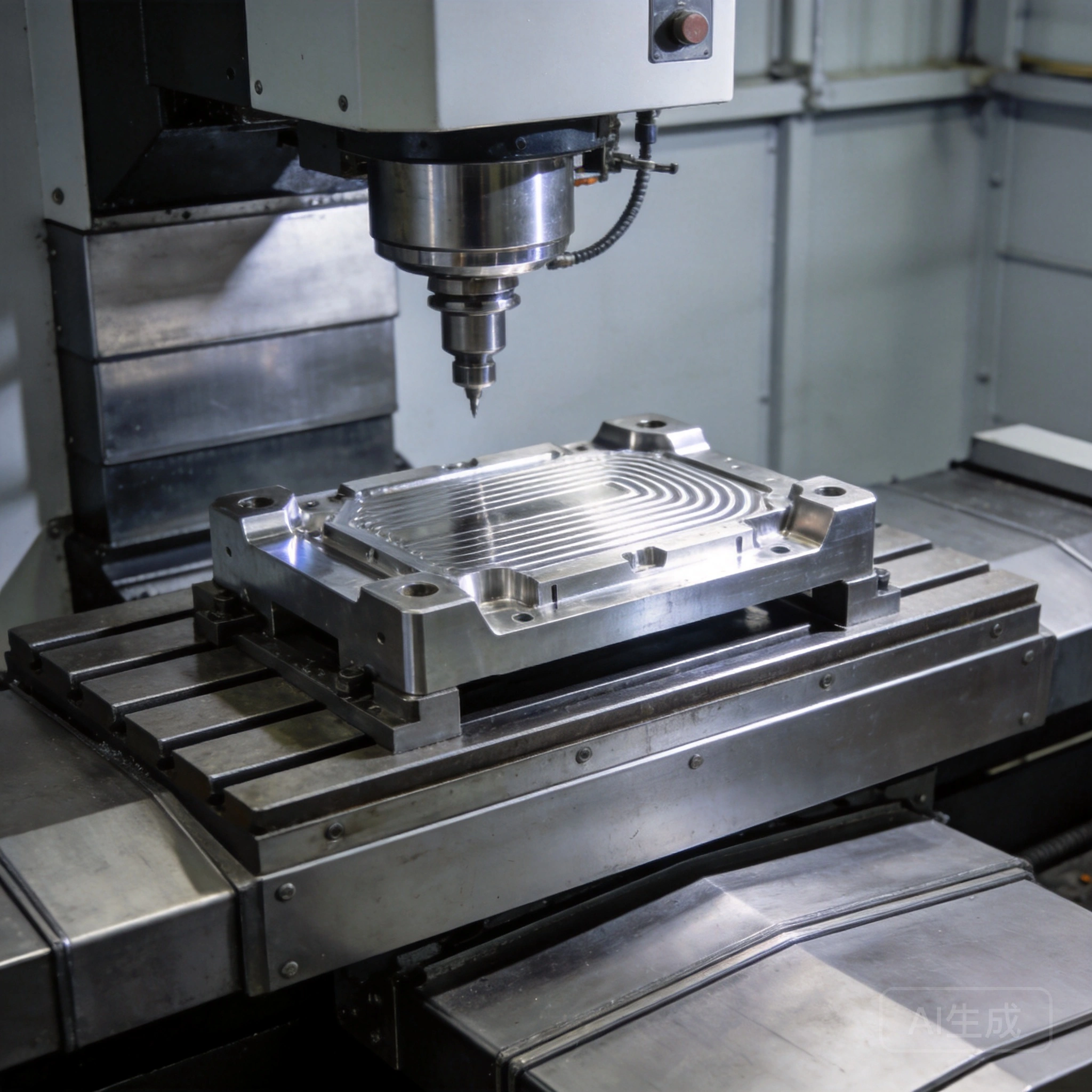 CNC Machining Solutions for Aerospace Terminal Power Equipment