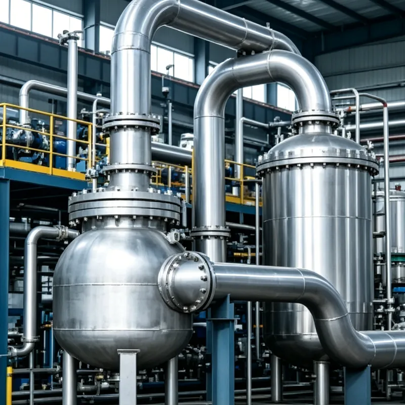Ultimate Guide to High-Pressure Seamless Steel Pipes: Material, Specification, and Applications