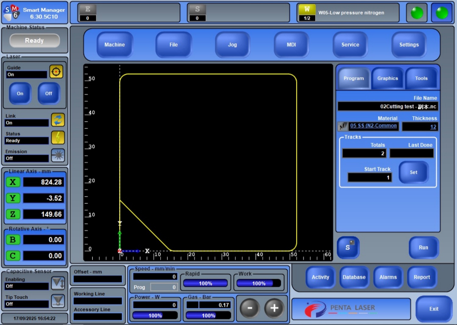 3 Intelligent Process Empowerment, Doubling Processing Efficiency.jpg