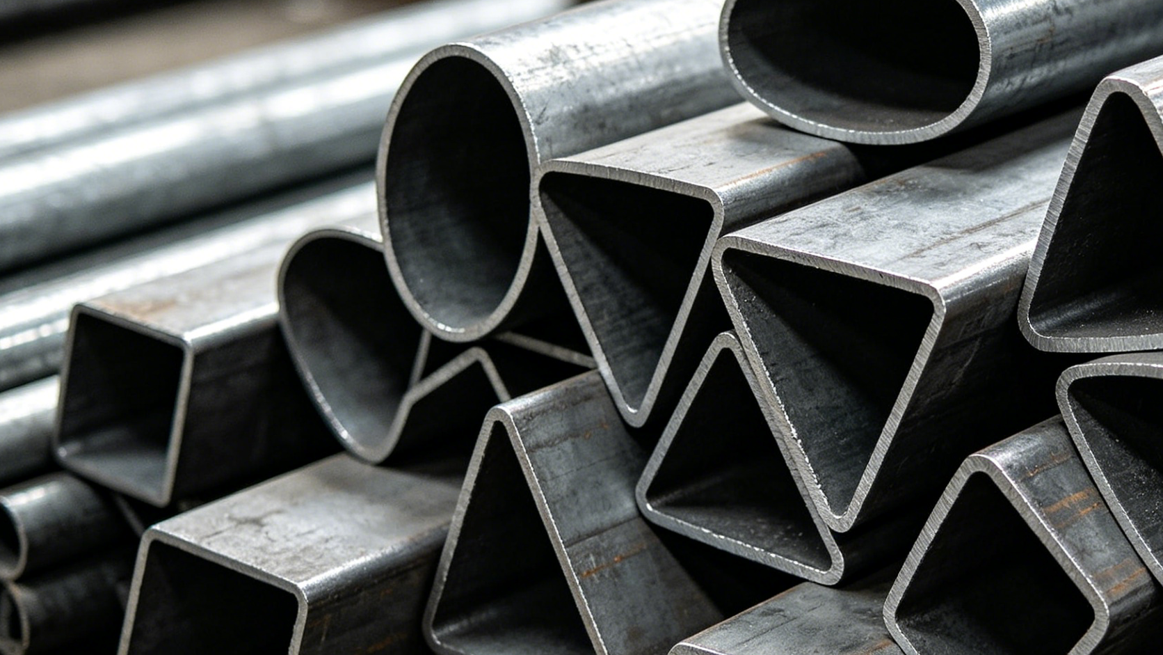 A Guide to Common Materials and Properties of Cold Drawn Special Shaped Steel Tubes-1.png