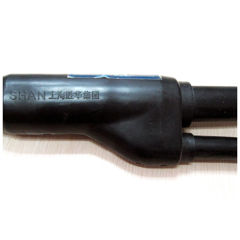 Stranded Copper Conductor Prefabricated Branch Cable For Low Voltage Distribution
