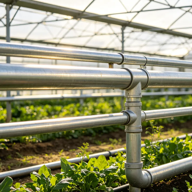 Top Questions to Ask Before Buying Seamless Steel Pipes