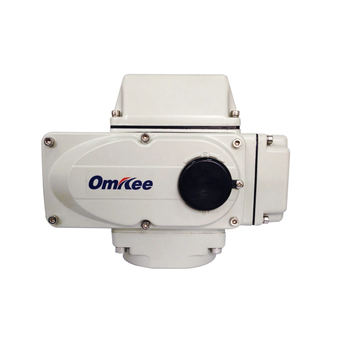 OMK-10H Electric Actuator (Three-Phase AC Control Type)