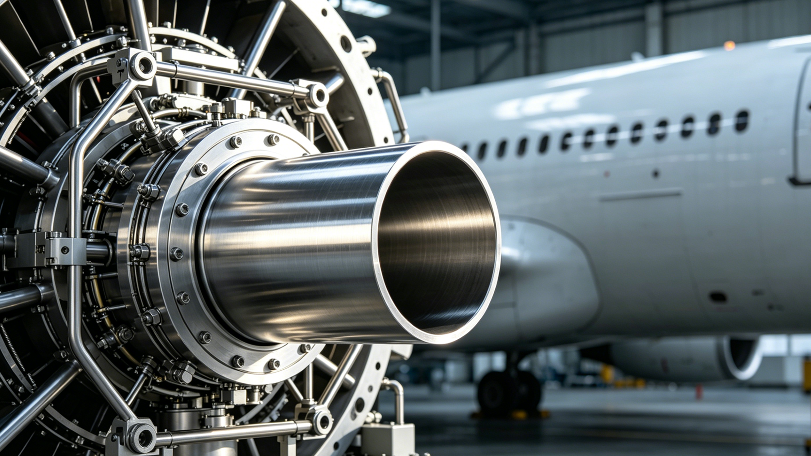 What Are Precision Steel Tubes and Why Are They Vital for Modern Industry.png
