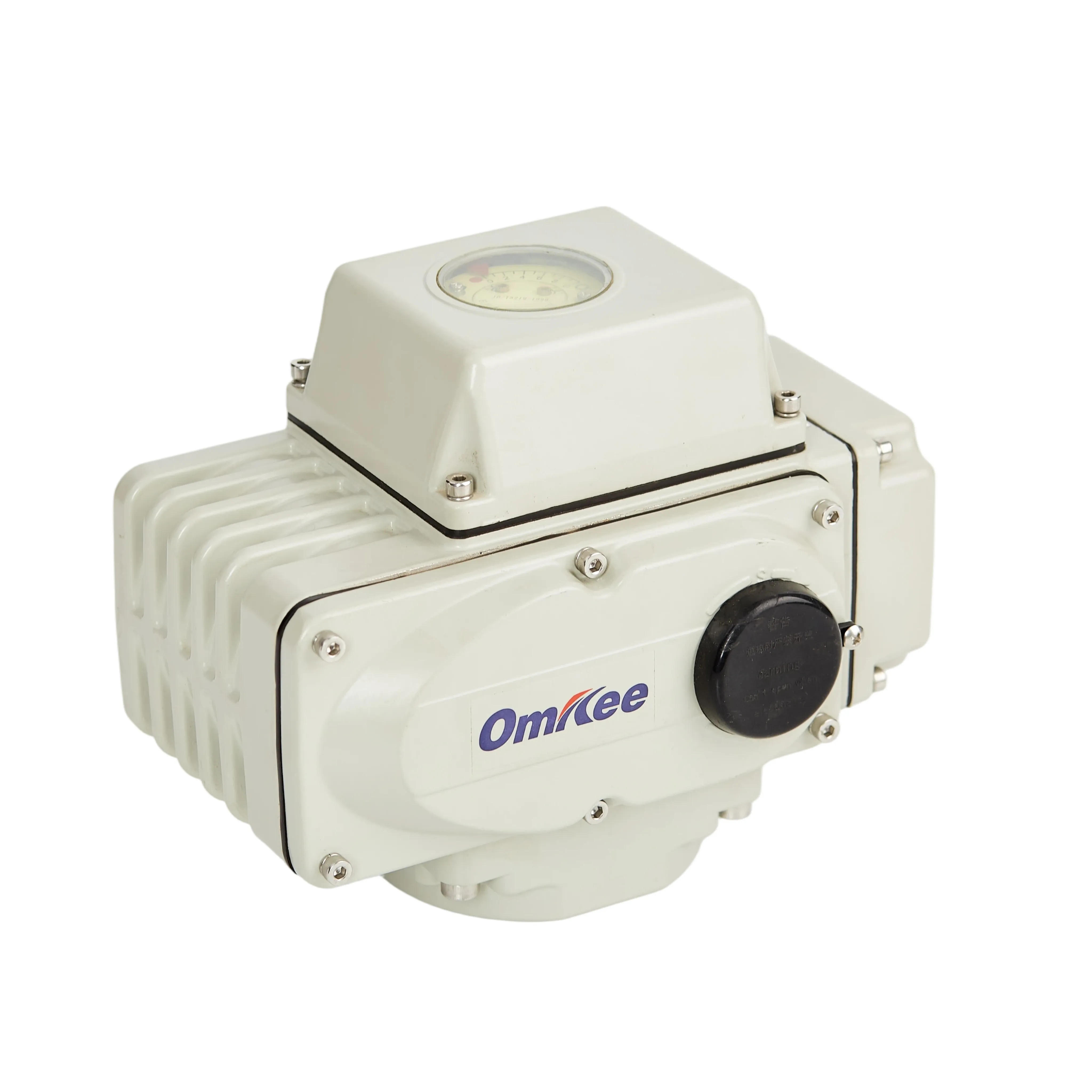 OMK-10E Electric Actuator (With Servo Controller)