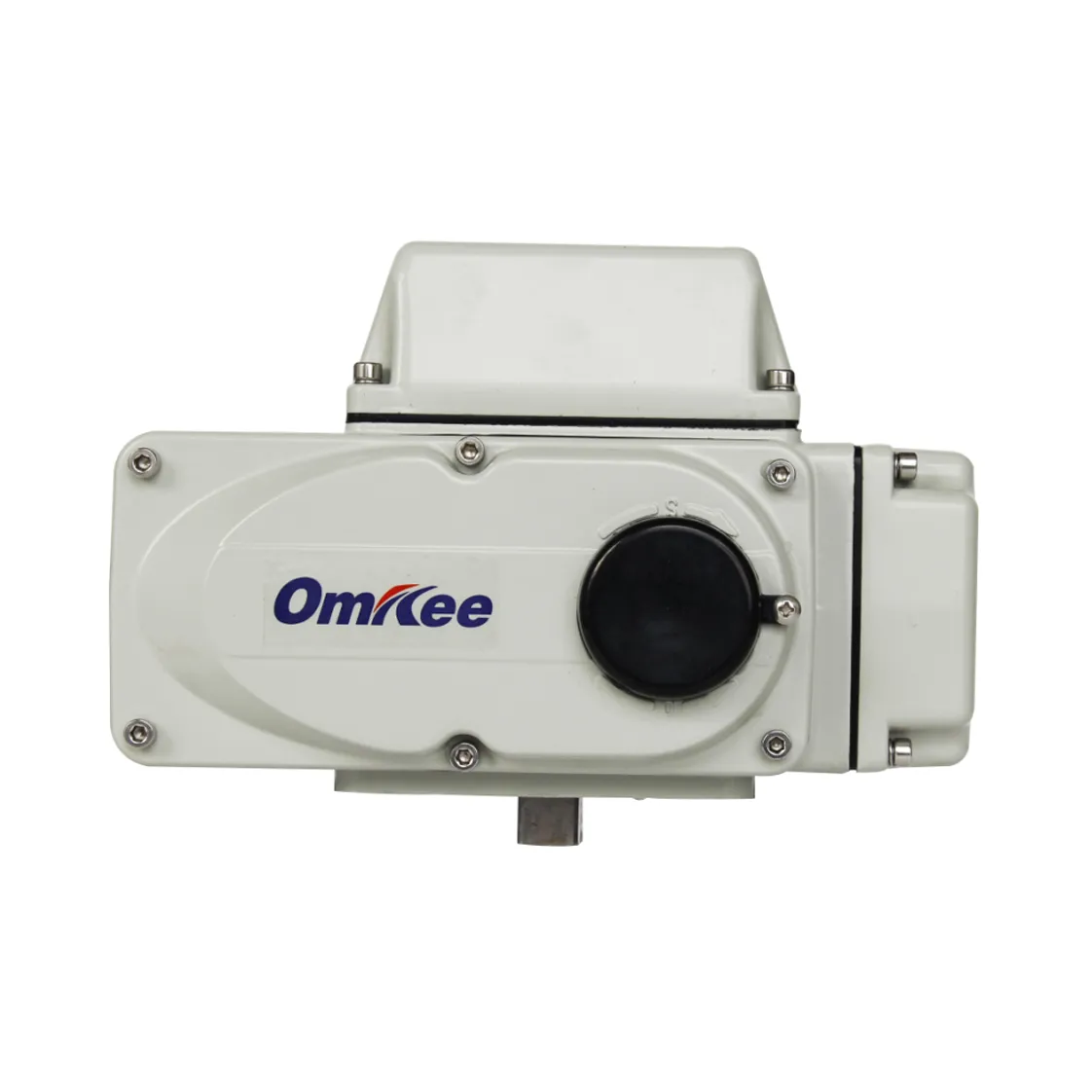OMK-10G Electric Actuator (Pure DC Control with Passive Contacts)