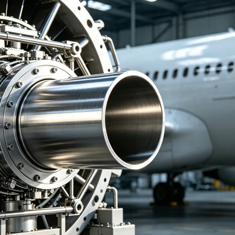 What Are Precision Steel Tubes and Why Are They Vital for Modern Industry?