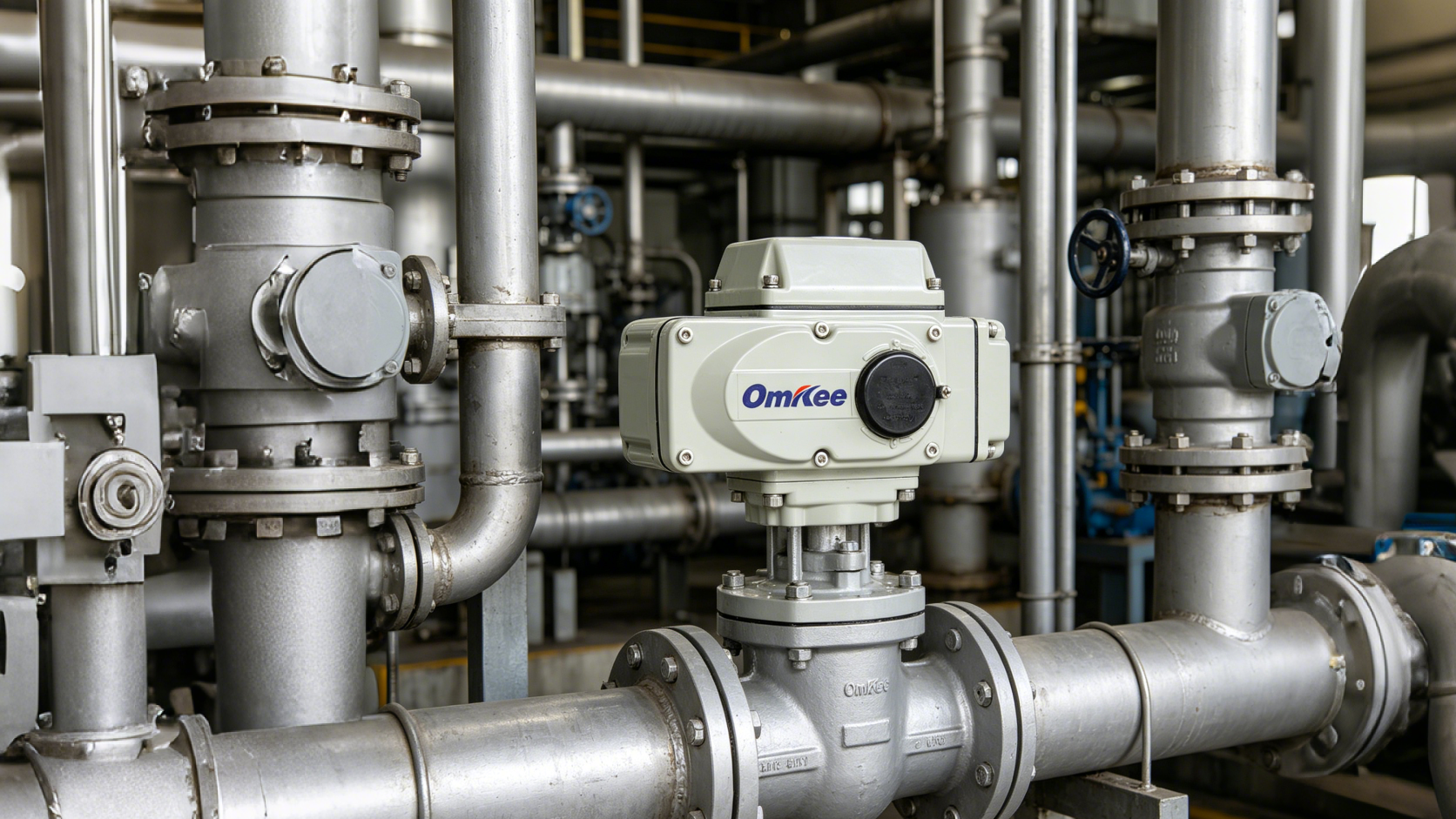 How to Choose the Right Electric Regulating Valve for Your System.png