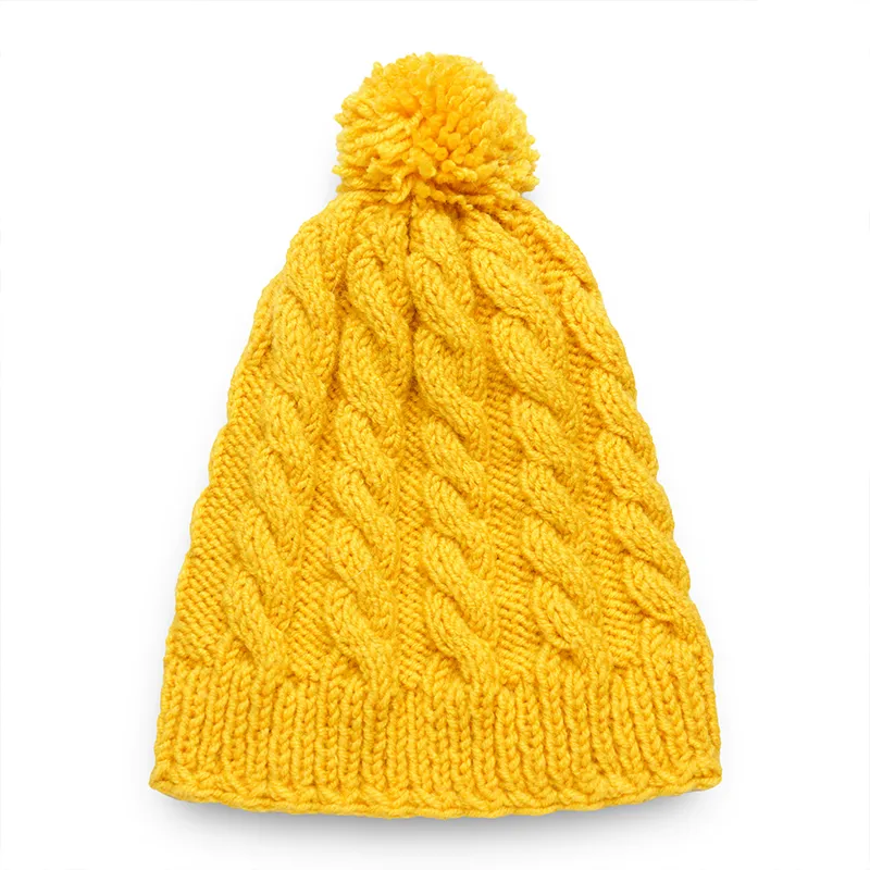Fabricant de bonnets en tricot personnalisés en Chine – Service OEM & ODM