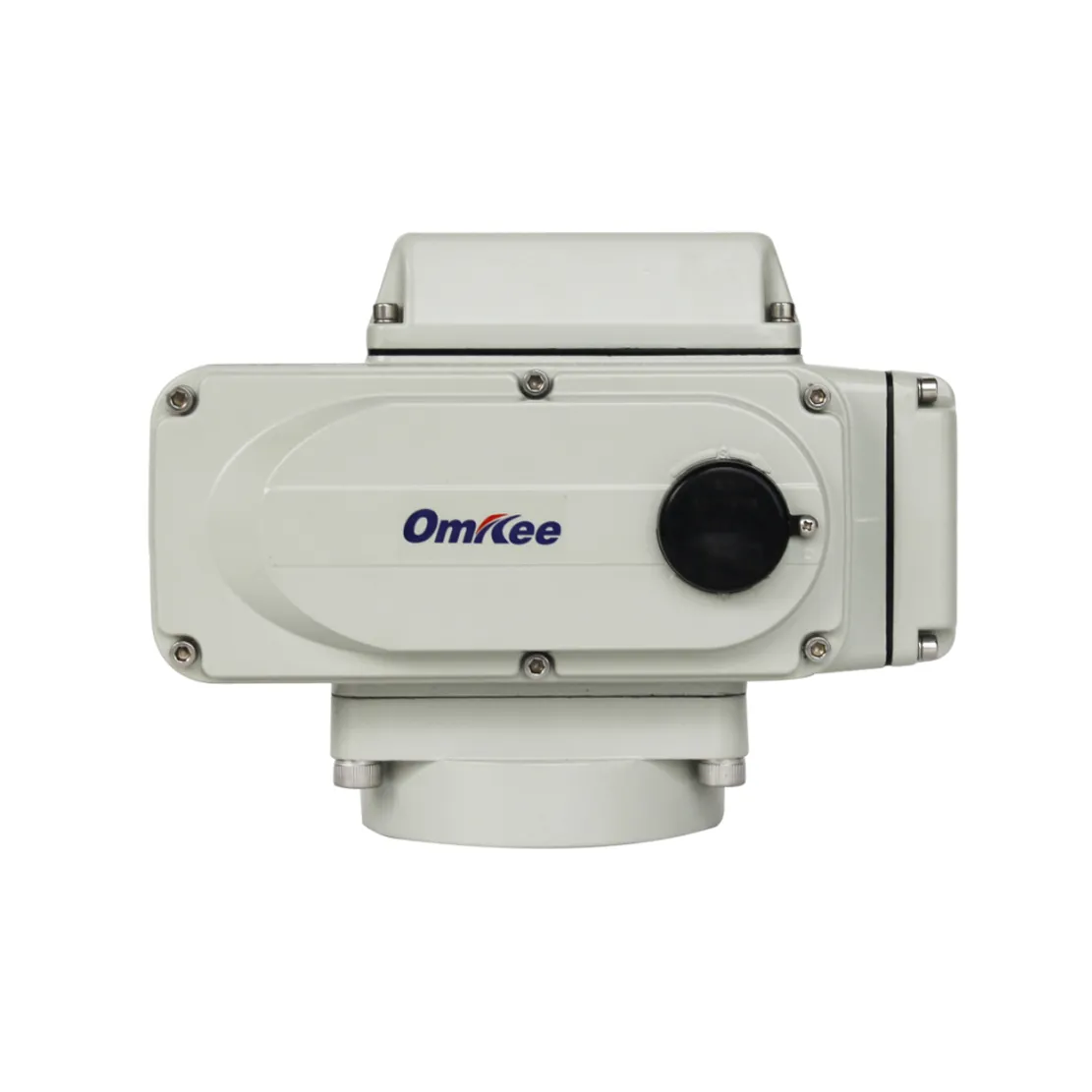 OMK-60G Electric Actuator (Pure DC Control with Passive Contacts)