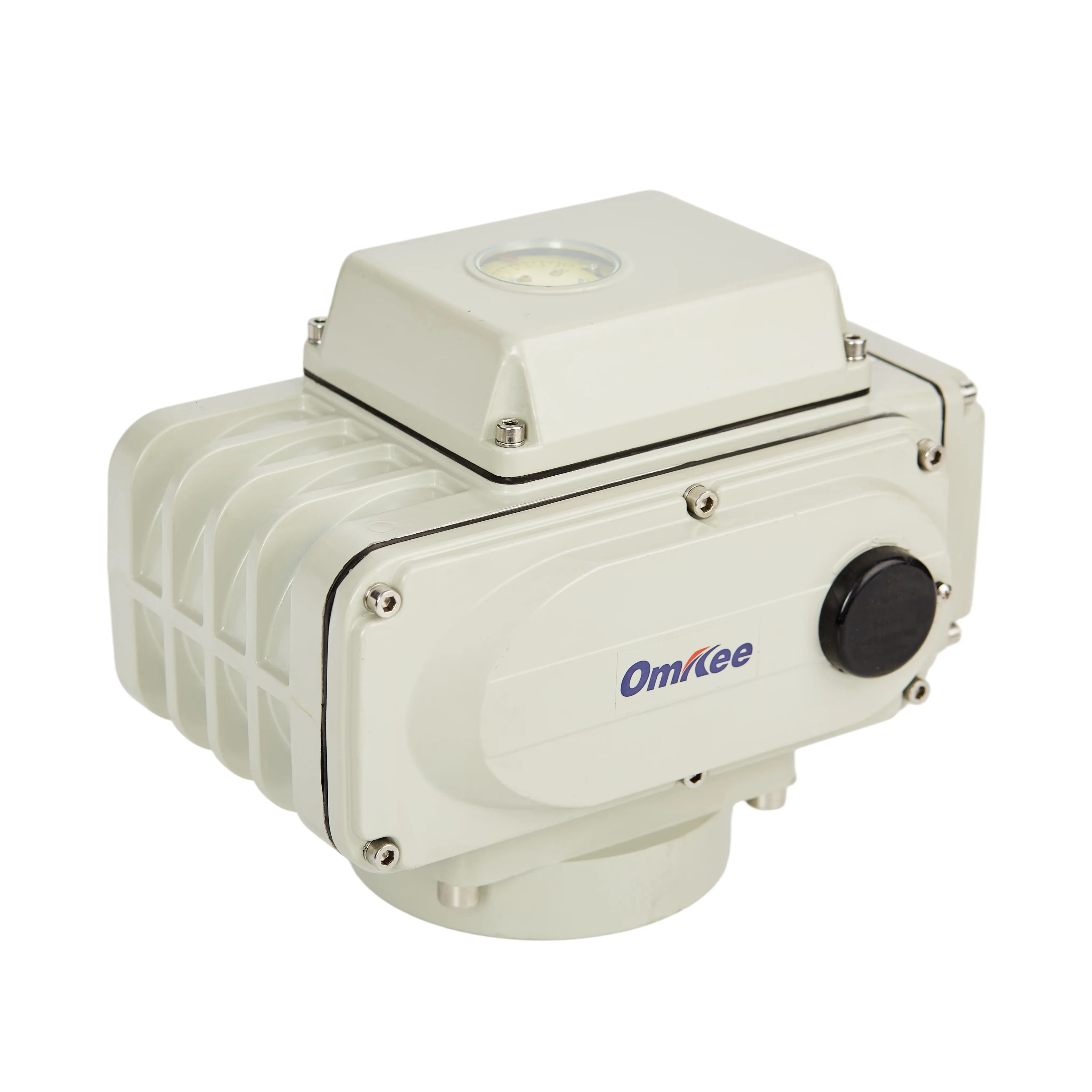 OMK-60G Electric Actuator (Pure DC Control with Passive Contacts)