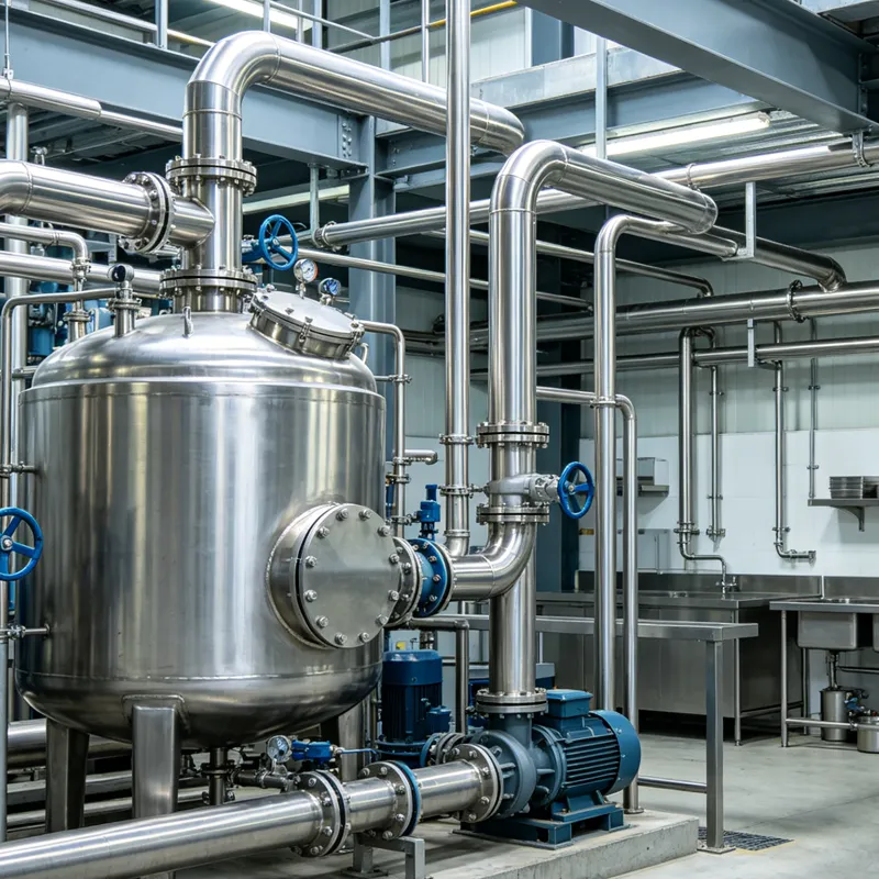 What Are the Advantages of Using Stainless Steel Pipe?