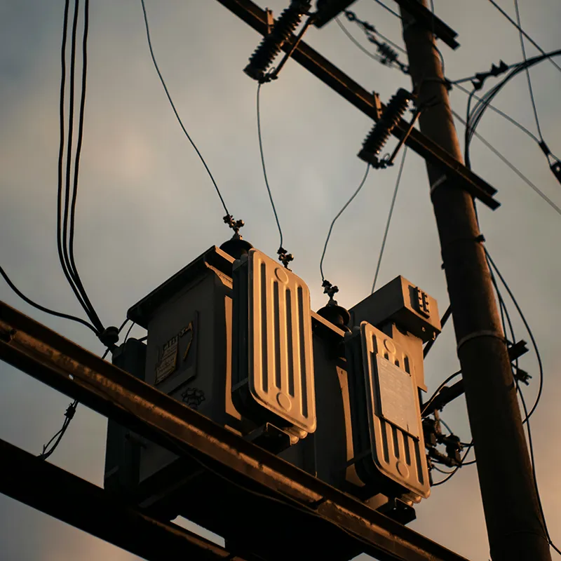 Common Transformer Faults & Maintenance Solutions