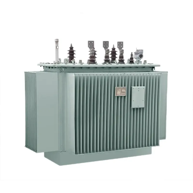 Dry Type vs Oil Immersed Transformer: Which One Is Better?